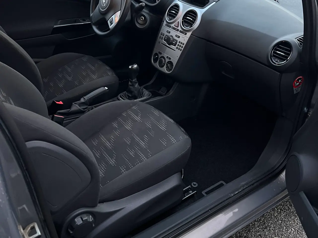Billede 7 - Opel Corsa 1.0 2013