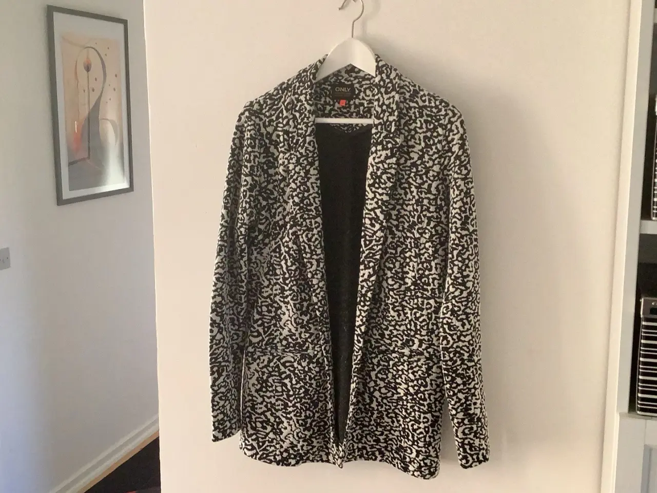 Billede 9 - Masai kjoler, jakke og Ruskindsbukser m.v