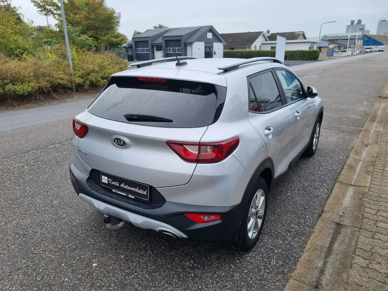 Billede 7 - Kia Stonic 1,2 Attraction