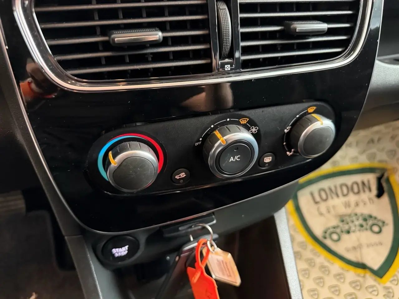 Billede 16 - Renault Clio 0,9 Energy TCe Zen 75HK 5d