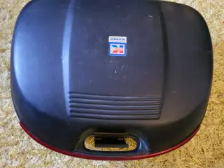 Mc topboks