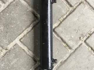 Oliekøler