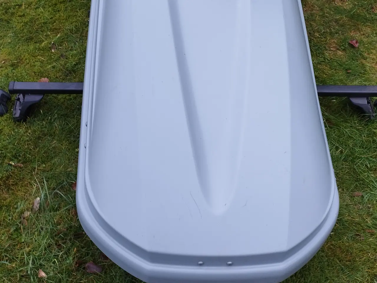 Billede 6 - Tagboks, Thule 340L
