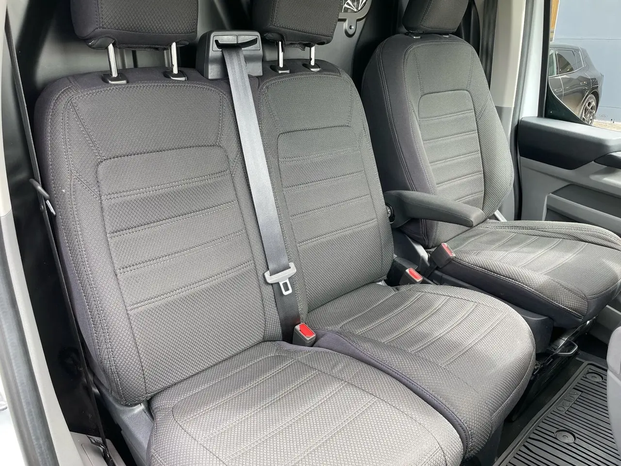 Billede 8 - Ford Transit Custom 300 L2 2,0 EcoBlue Trend