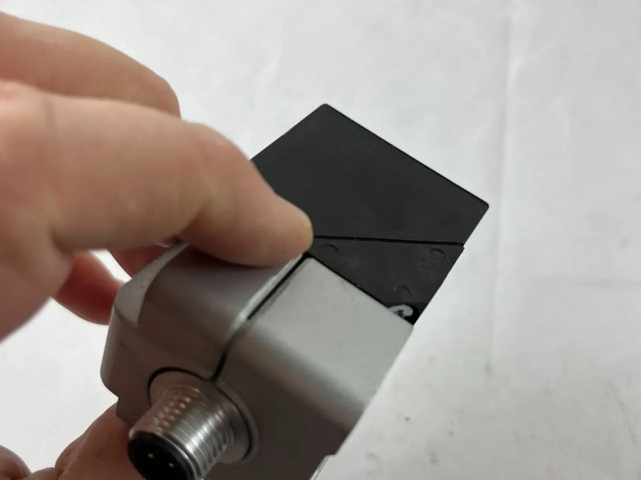 Billede 8 - Balluff BES022A BES Q40KEU-USU15B-S21G Inductive