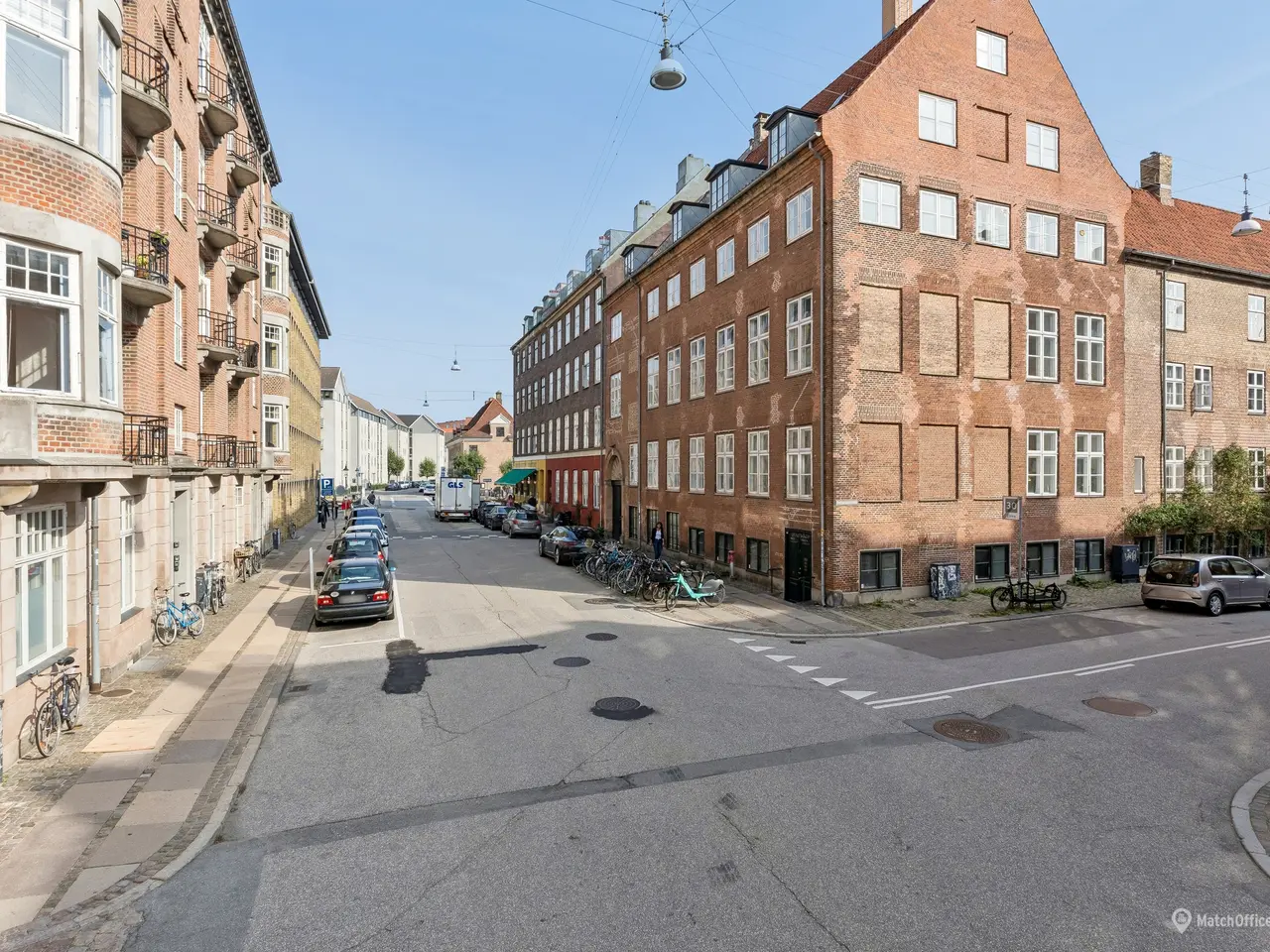 Billede 14 - Fredet erhvervsejerlejlighed på Christianshavn – 156 m²