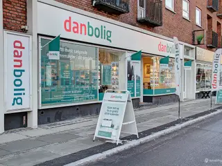 Portefølje af investeringsejendomme