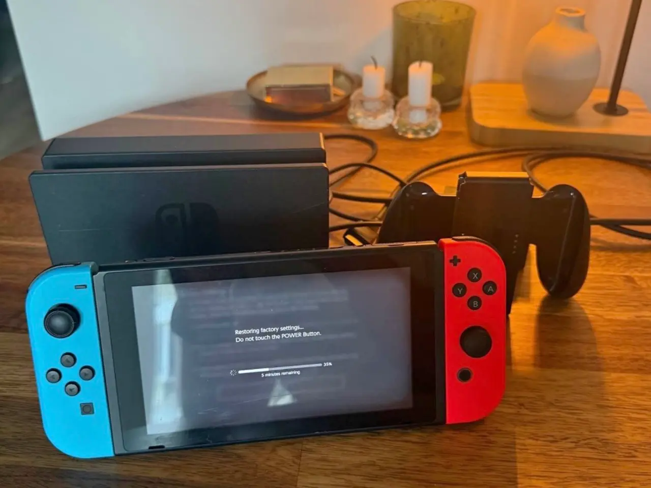 Billede 1 - Nintendo switch