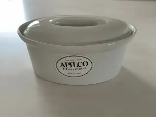 Apilco postejform