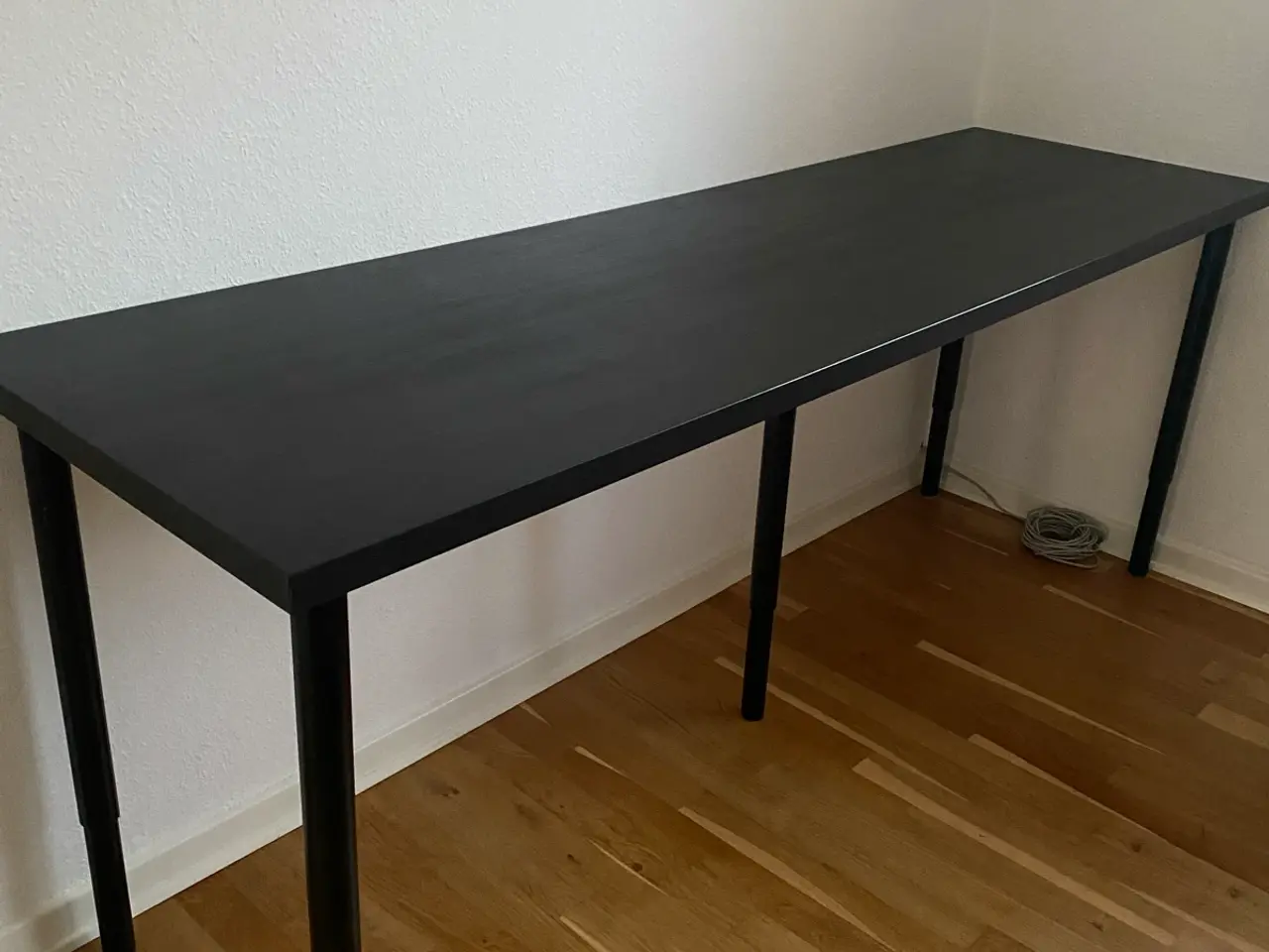 Billede 1 - Arbejdsbord sælges