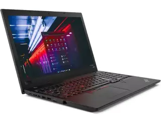 Lenovo ThinkPad L580 15" - Intel i5 8350U 1,7GHz 256GB NVMe 8GB Win11 Pro - Grade B