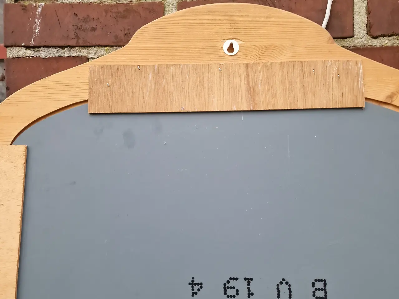 Billede 4 - Spejl 