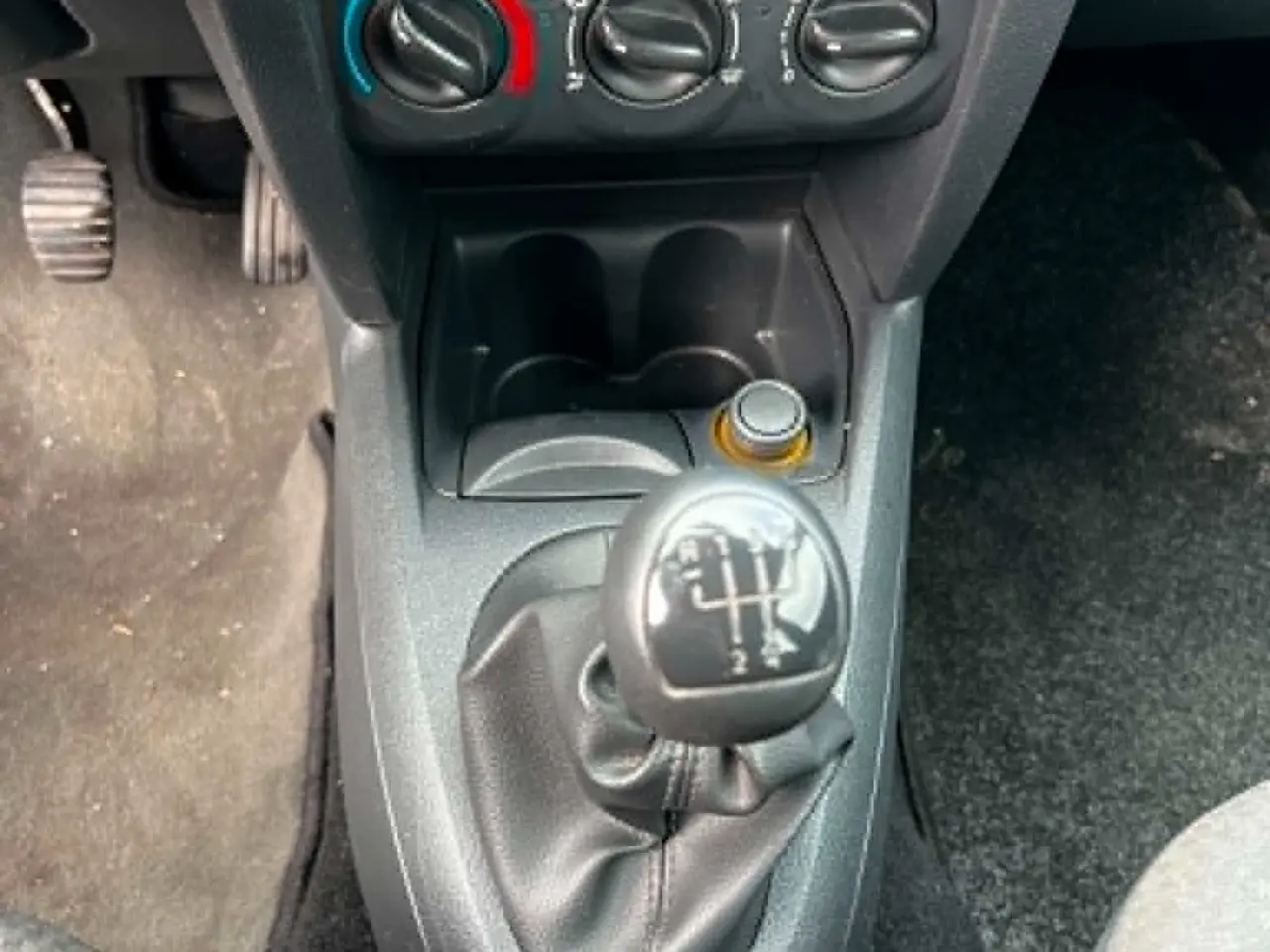 Billede 15 - Renault Clio II 1,2 8V Storia