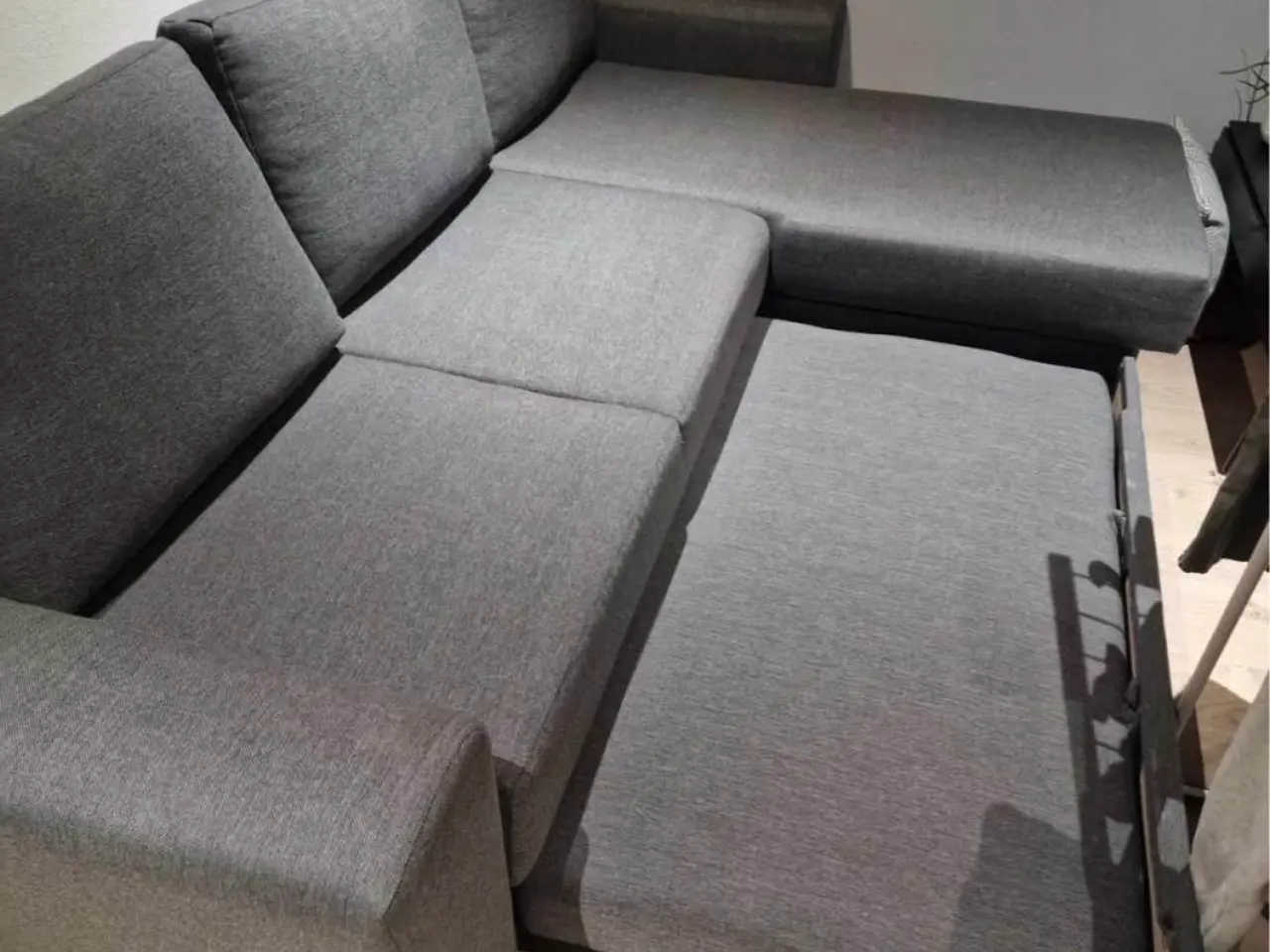 Billede 2 - Sovesofa møbelkompaniet