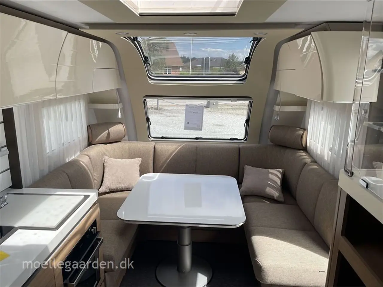 Billede 8 - 2018 - Adria Alpina 663 UK