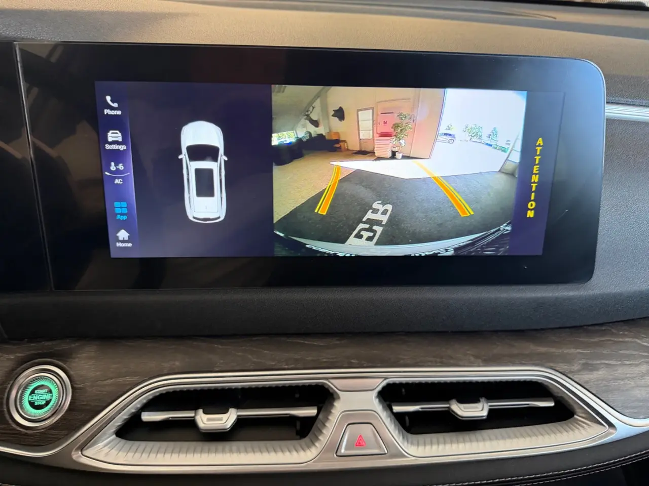 Billede 17 - Navor E5 1,5 PHEV Rock