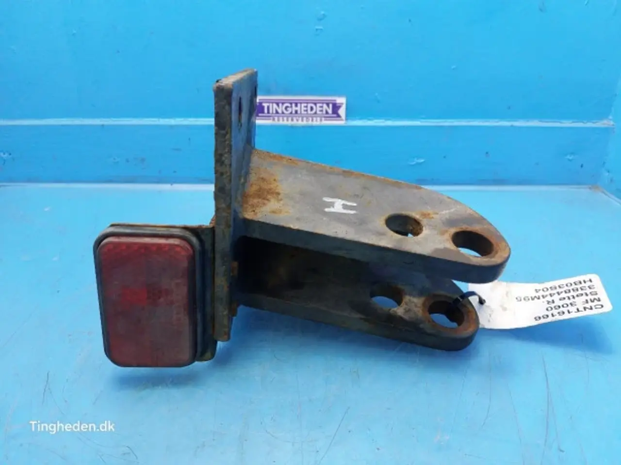 Billede 10 - Massey Ferguson 3060 Støtte R. 3388444M95