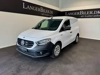 Mercedes eCitan A2 Basis Van