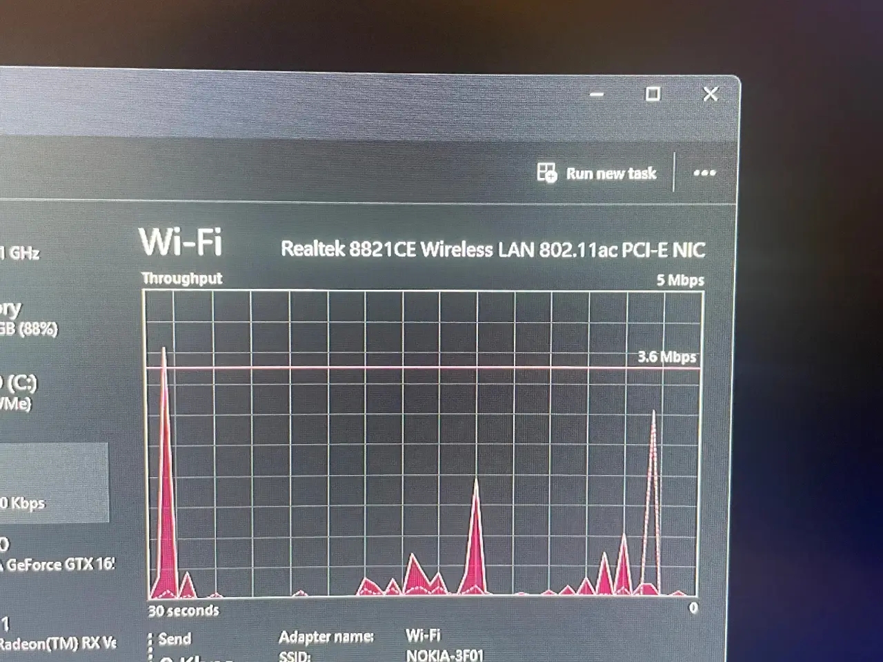 Billede 5 - Stationær computer 1650 8gb ram