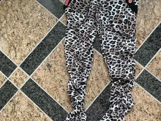 Smarte leggings str xs