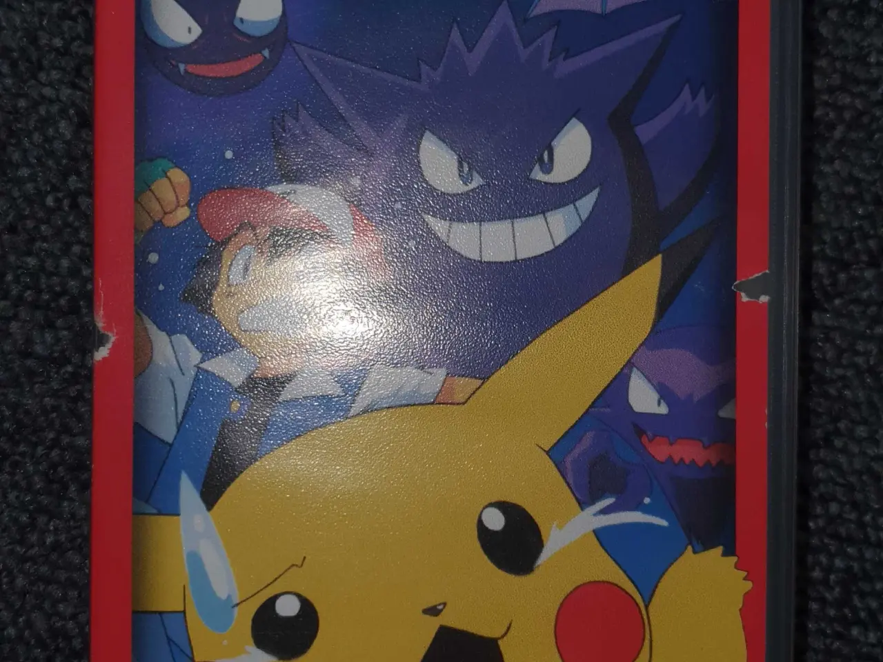Billede 1 - Pokemon Nr 7