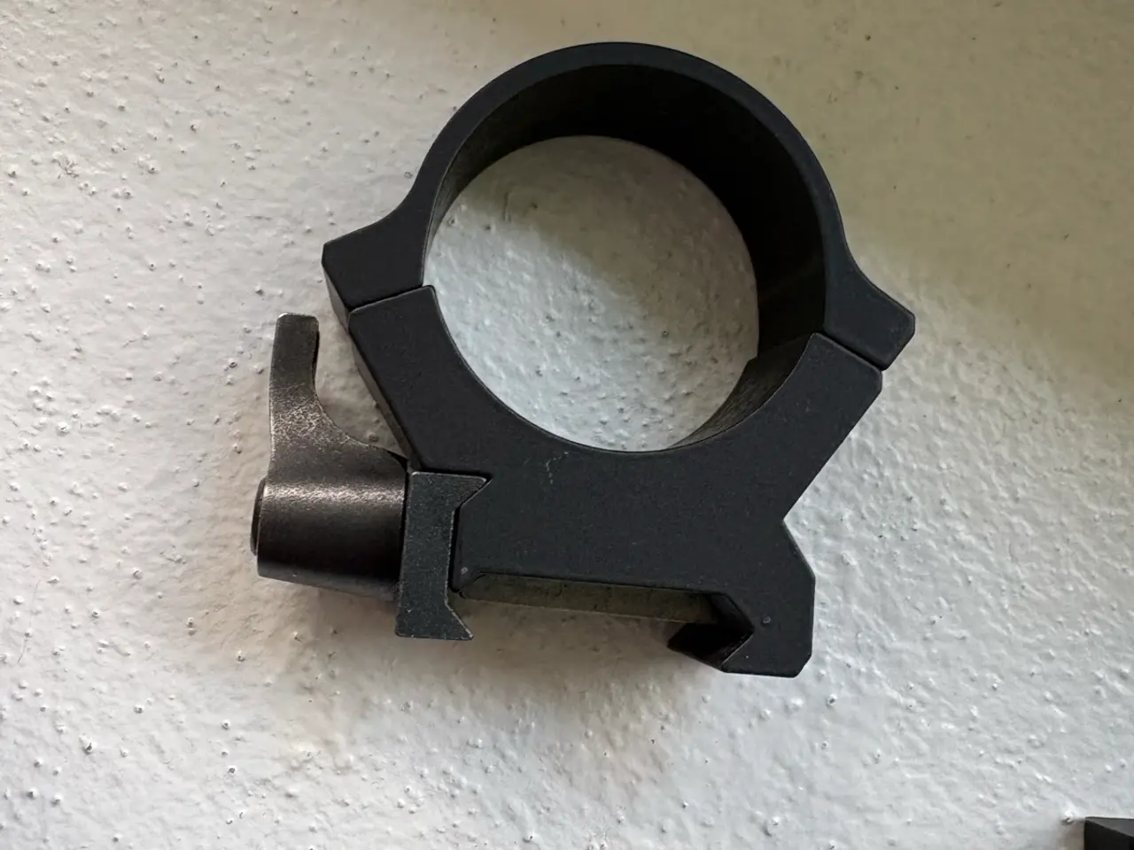 Billede 5 - Leupold QRW ringe