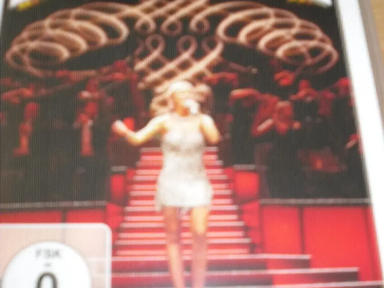 Billede 1 - Helene Fischer. Live 2011.