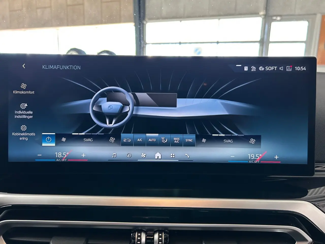 Billede 12 - BMW i4  eDrive35