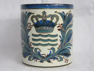 Jubilæumskrus, Royal Copenhagens