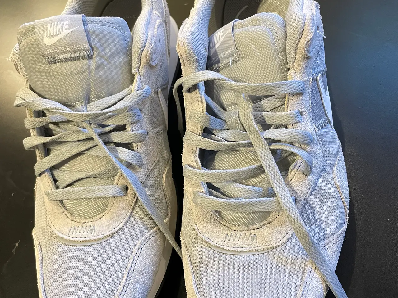Billede 1 - NIKE Sko Venture runner