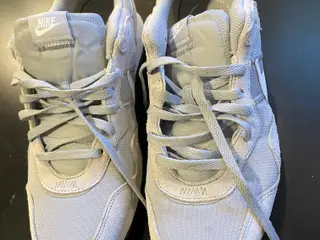 NIKE Sko Venture runner