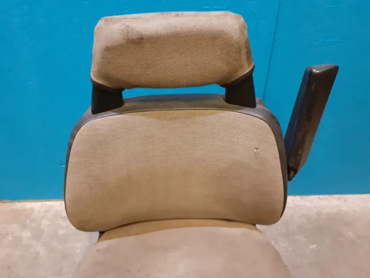 Billede 3 - Case 1620 Sæde 1340288C1