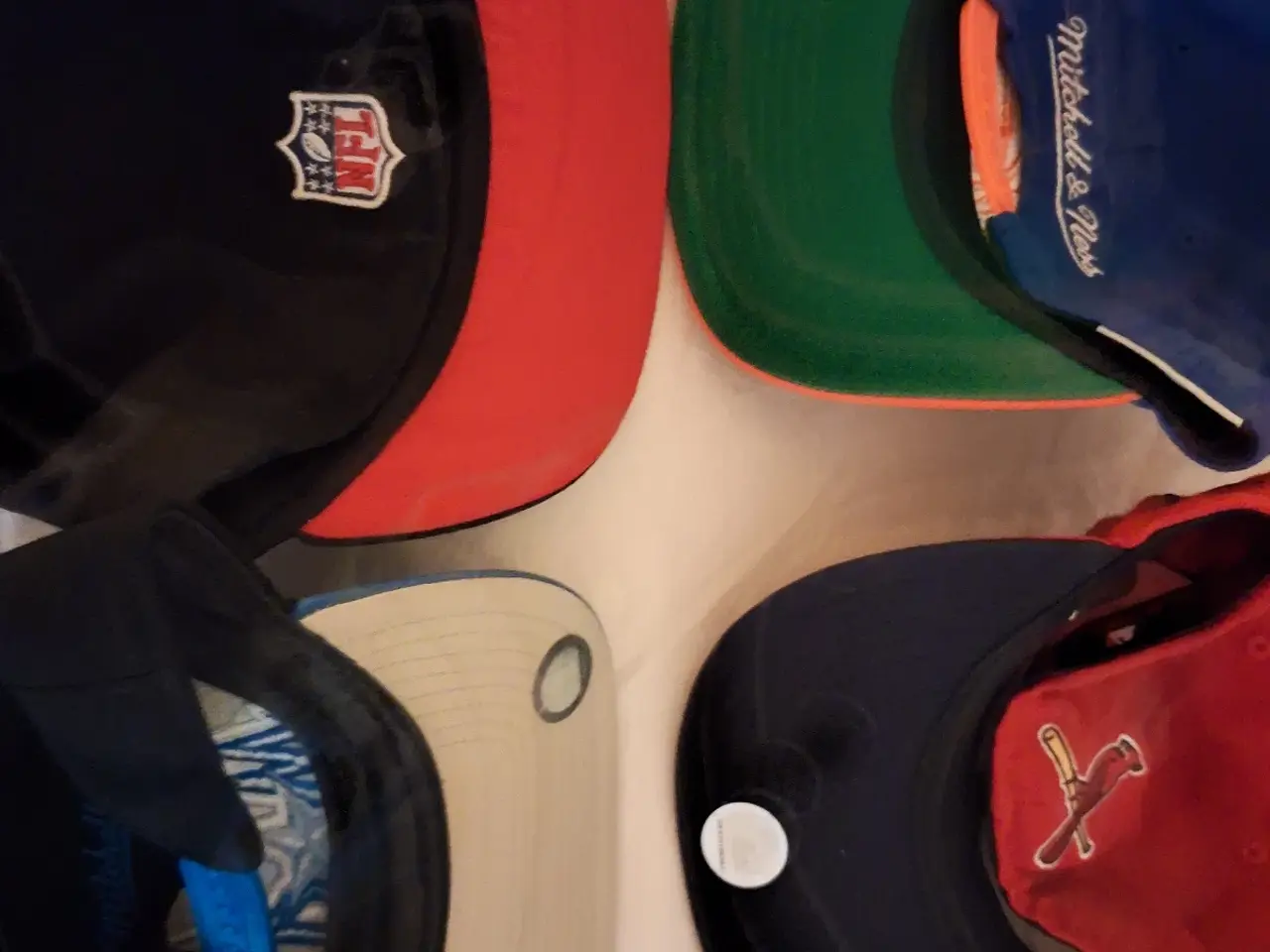 Billede 9 - Kasketter, caps, 