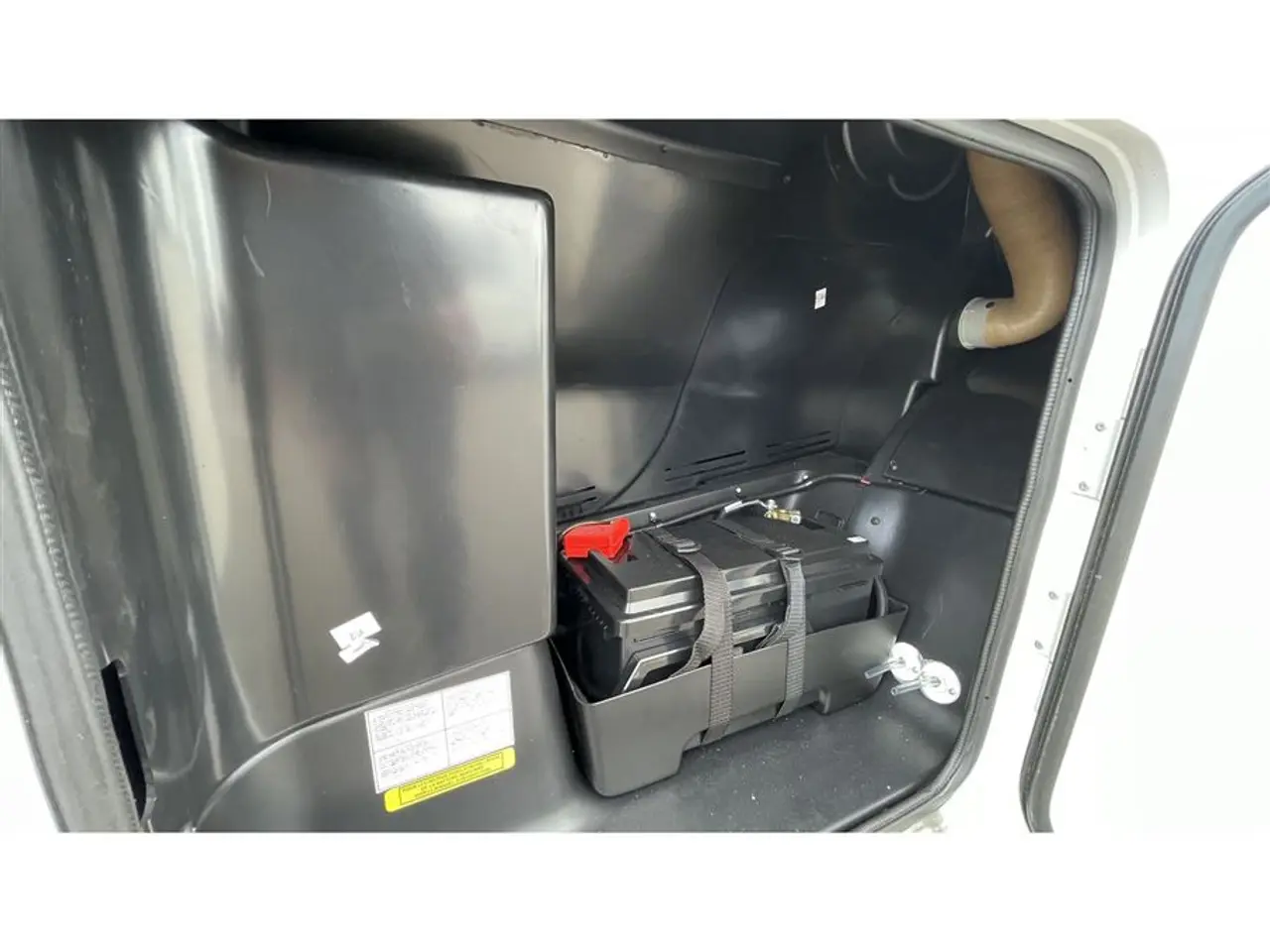 Billede 11 - 2026 - Autostar Premice I740 LC