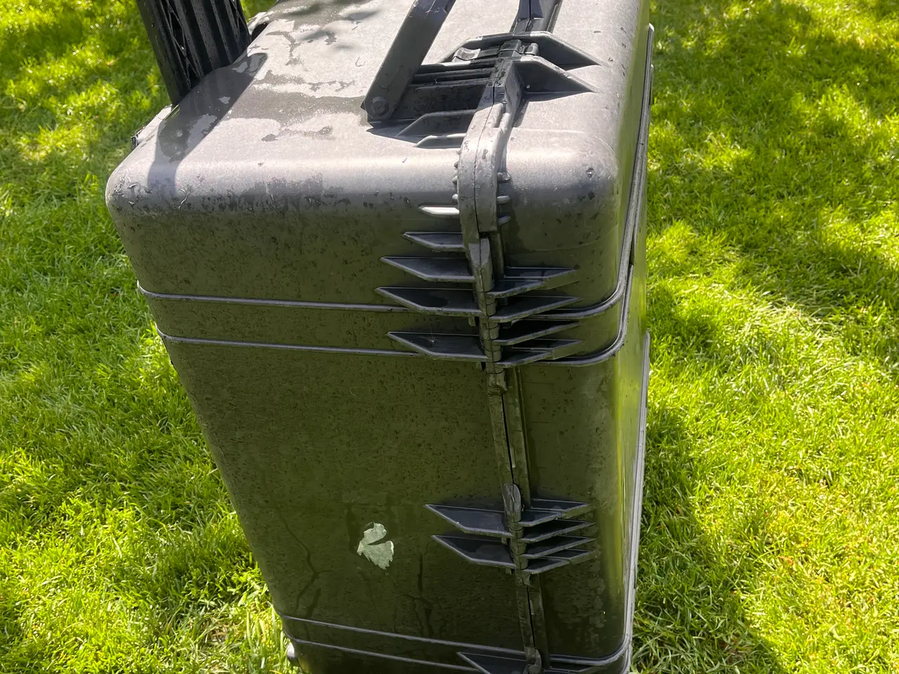 Billede 3 - Peli 1630 Case