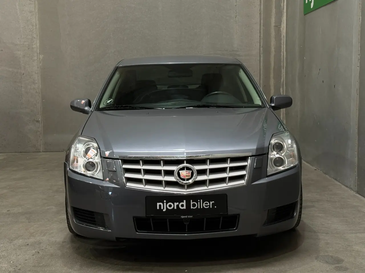 Billede 2 - Cadillac BLS 2,0 T 175 Elegance aut.