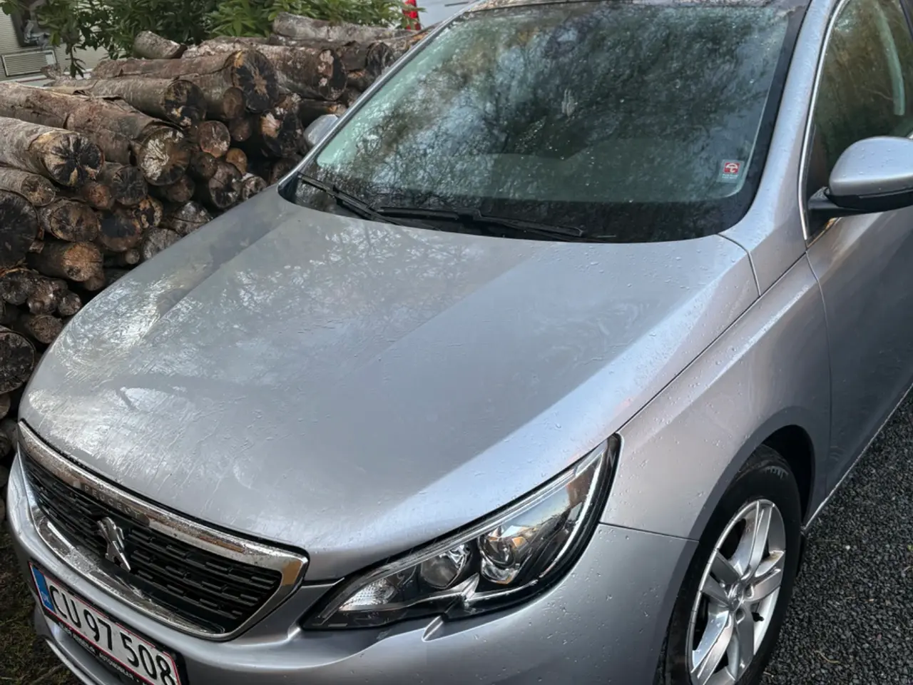 Billede 15 - Peugeot 308 1,5 BlueHDi 130 Allure+ SW