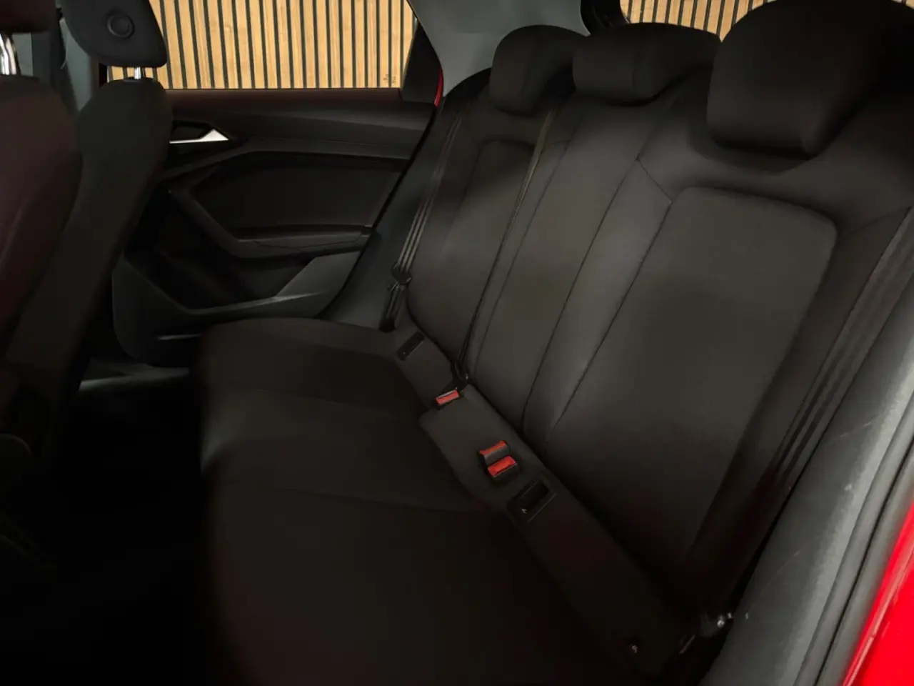 Billede 7 - Audi A1 30 TFSi Advanced Sportback