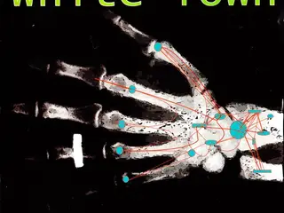 White Town – Women In Technology – CD