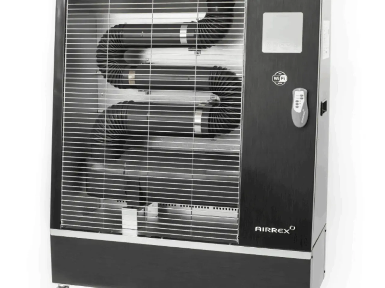 Billede 1 - Airrex AH-200i AH200I WIFI