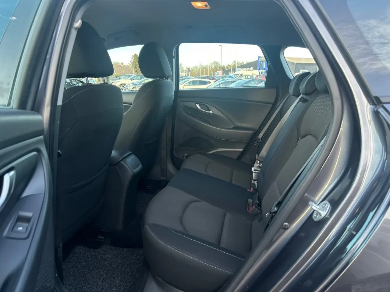 Billede 20 - Hyundai i30 1,0 T-GDi Life Komfort stc.