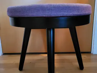 Alma Softline sofabord/skammel, siddepude medfølge