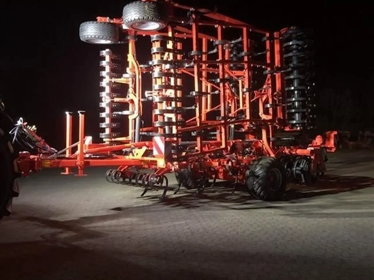 Billede 6 - Kuhn Prolander 7500