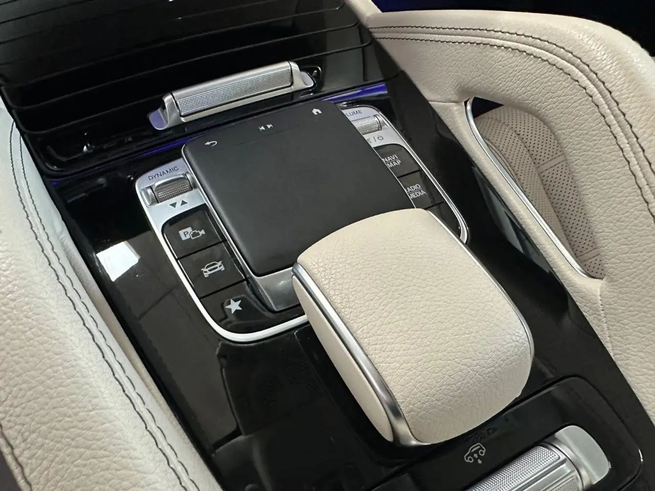 Billede 10 - Mercedes GLE450 3,0 AMG Line aut. 4Matic Van