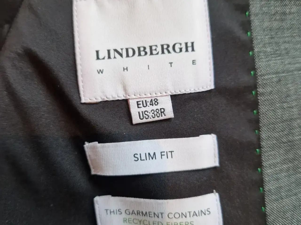 Billede 2 - Lindbergh jakkesæt