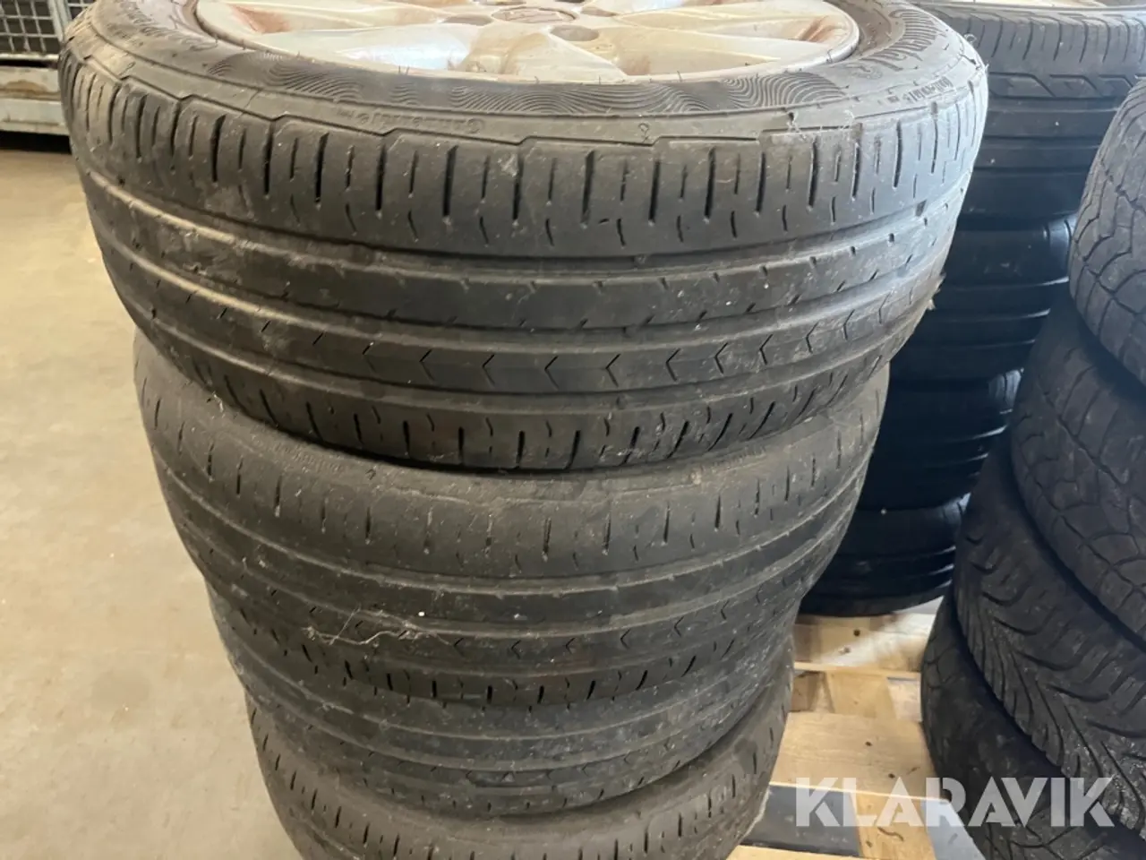 Billede 5 - Alufælge Suzuki 15" 3 sæt (12styk)