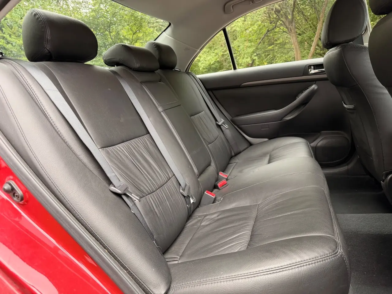 Billede 12 - Toyota Avensis 2,0 VVT-i Executive