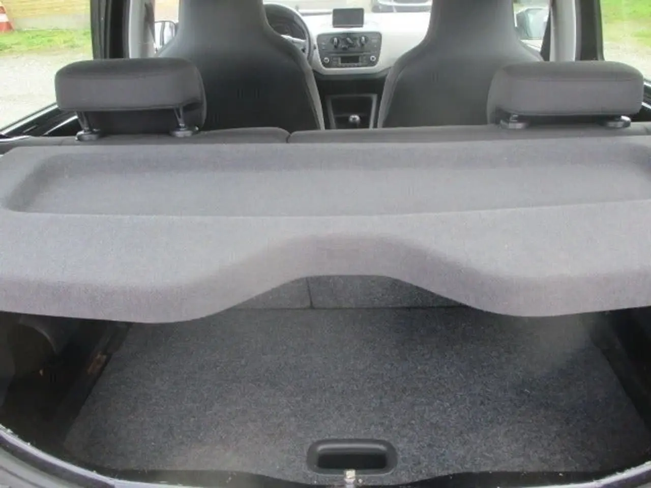 Billede 6 - Seat Mii 1,0 75 Reference eco