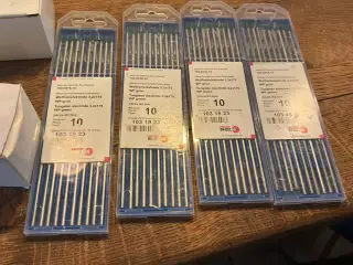 Grøn wolfram 3,2