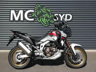 Honda CRF 1100 LD Africa Twin Adventure Sports ES MC-SYD BYTTER GERNE
